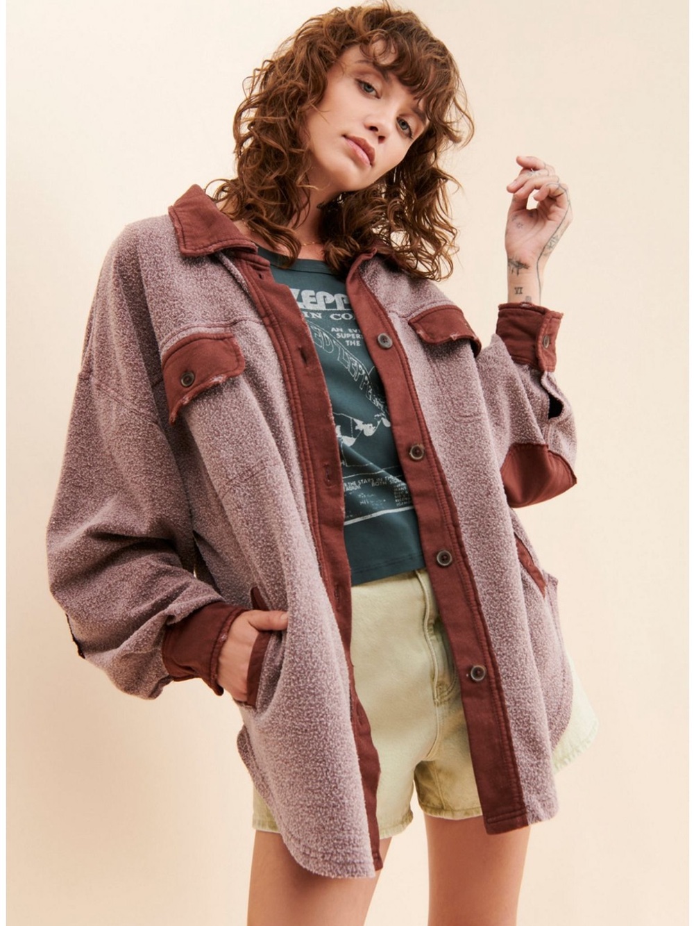 Free People Ruby Jacket - Picture 5 of 5